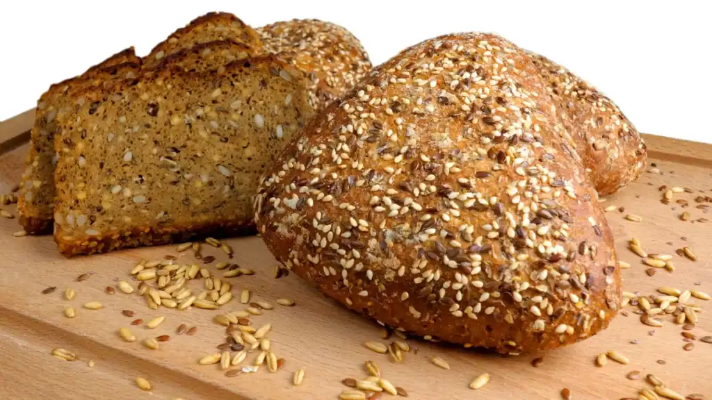 Types of Bread with Low Carbs in Bloxwich UK: