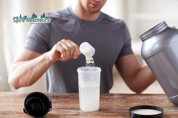 understand which protein powder Bloxwich is best for you!