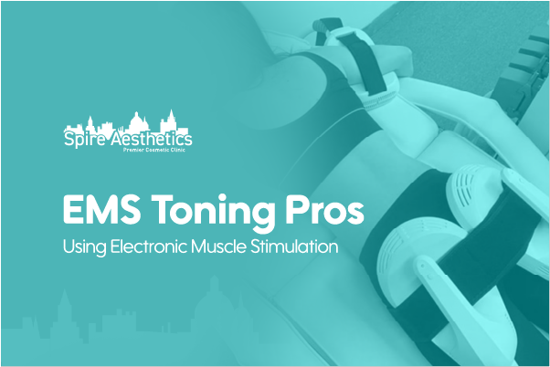 EMS Toning Pros Bloxwich